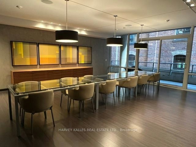 1003-478 King Street W, Toronto, ON, M5V 0A8 - 22
