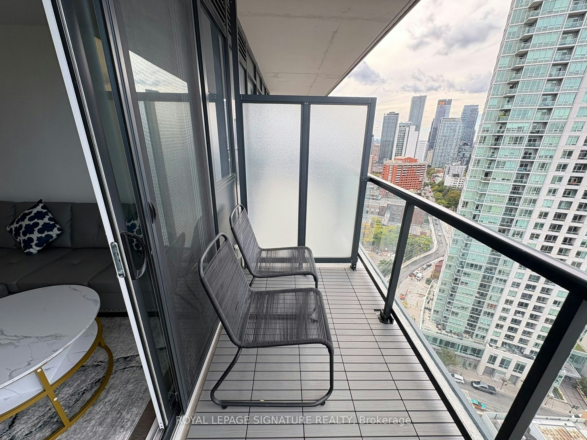 2210-159 Wellesley Street, Toronto, ON, M4Y 0H5 - 11