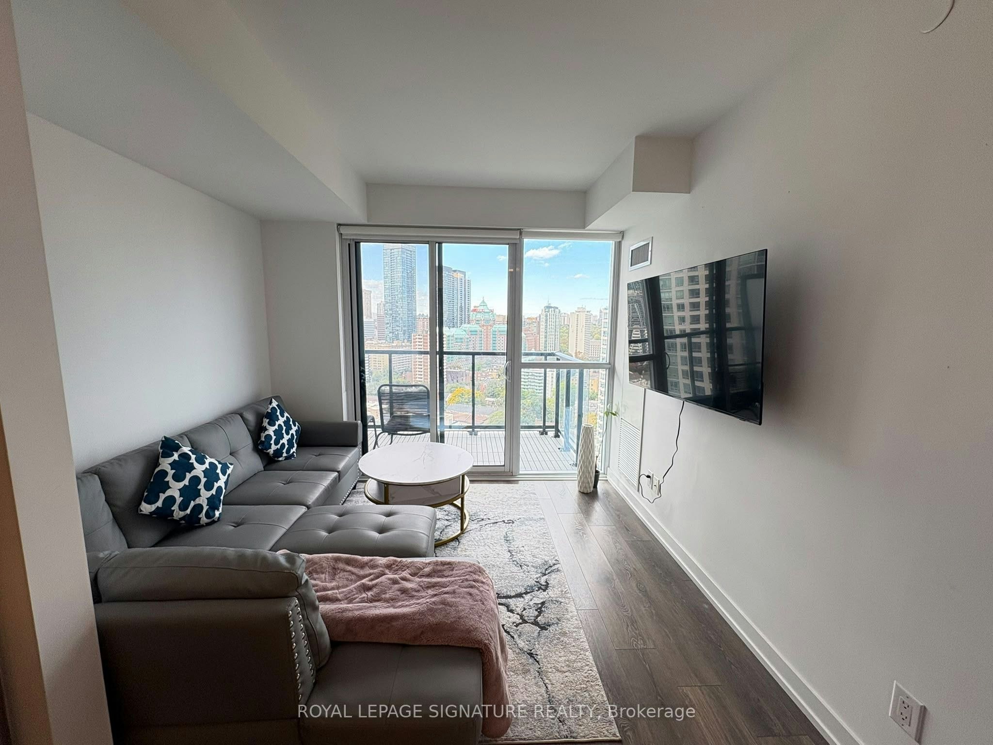 2210-159 Wellesley Street, Toronto, ON, M4Y 0H5 - 4