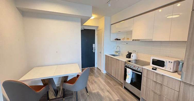 2210-159 Wellesley Street, Toronto, ON, M4Y 0H5 - 8