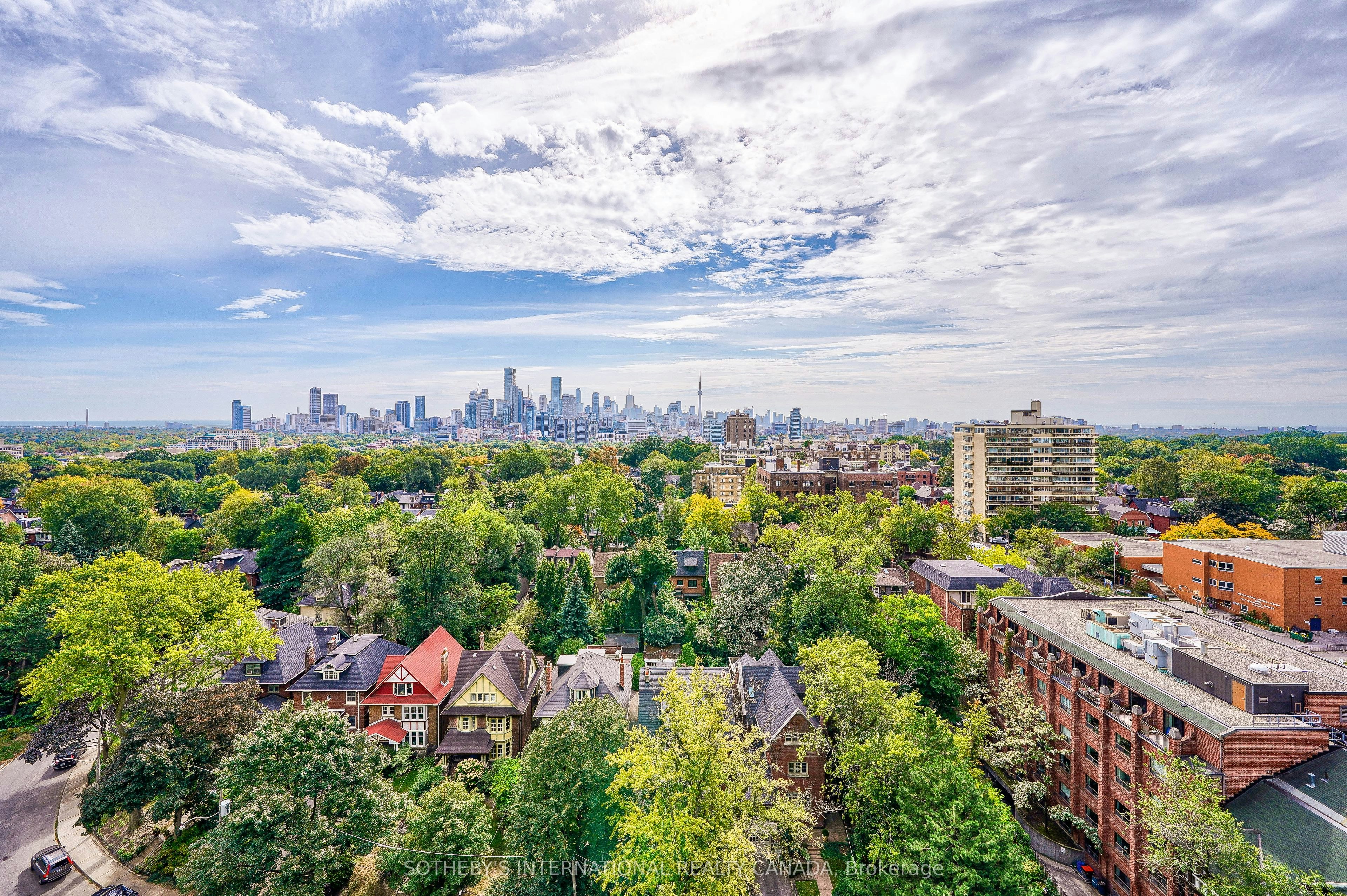 1402-99 Foxbar Road, Toronto, ON, M4V 0B2 - 18
