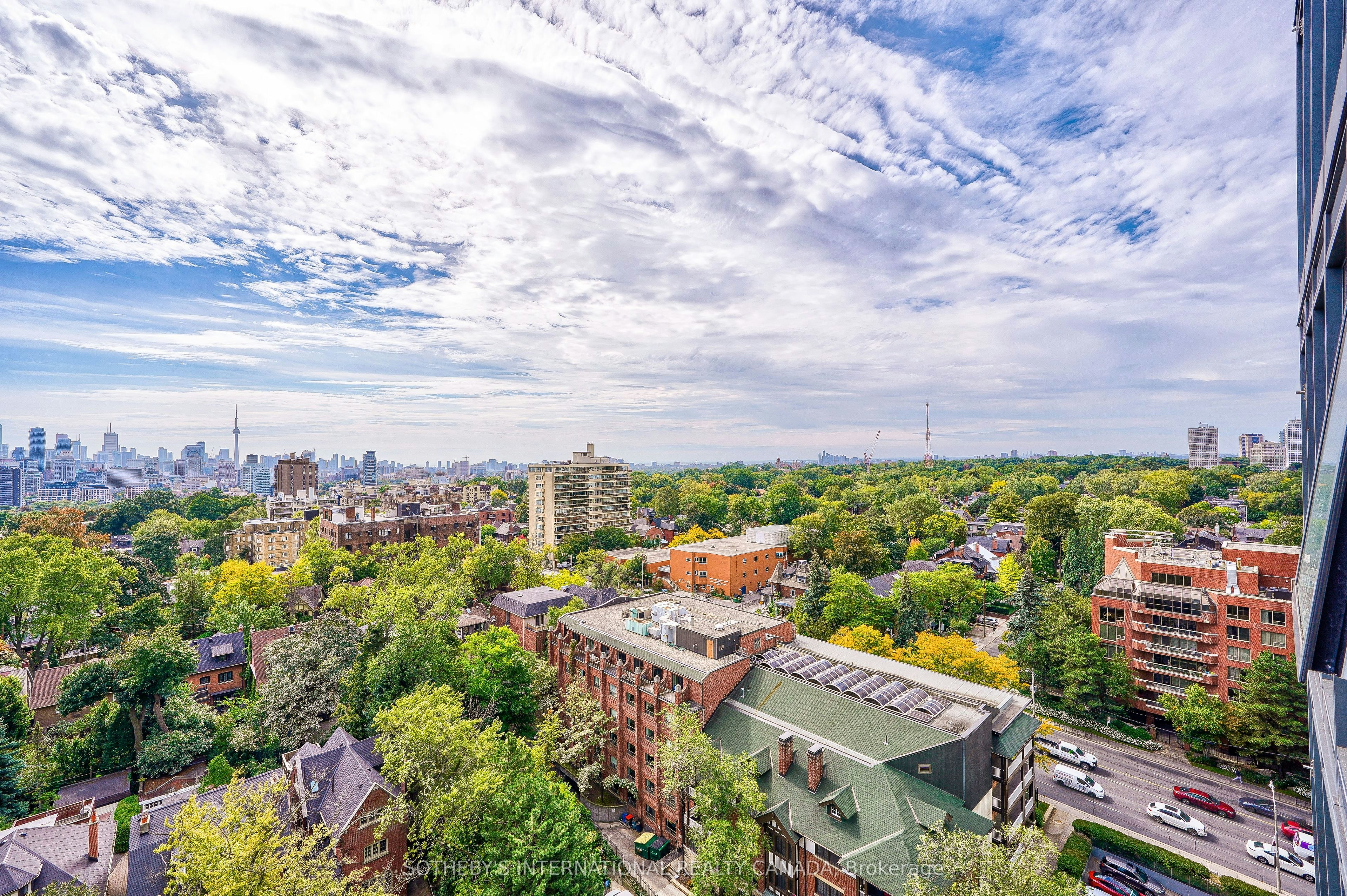 1402-99 Foxbar Road, Toronto, ON, M4V 0B2 - 20