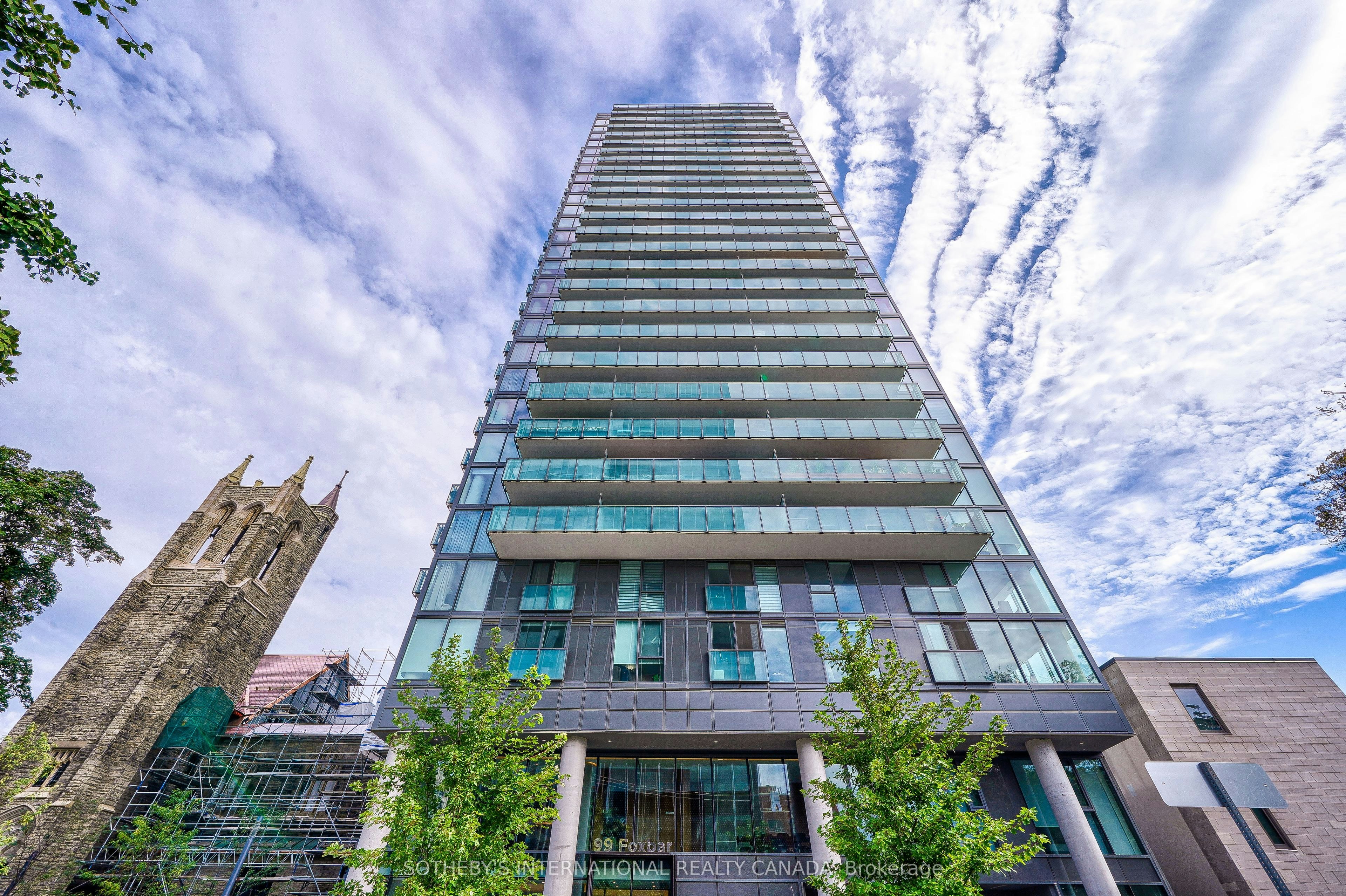 1402-99 Foxbar Road, Toronto, ON, M4V 0B2 - 28