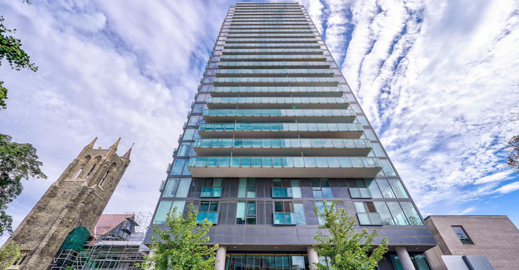 1402-99 Foxbar Road, Toronto, ON, M4V 0B2 - 28