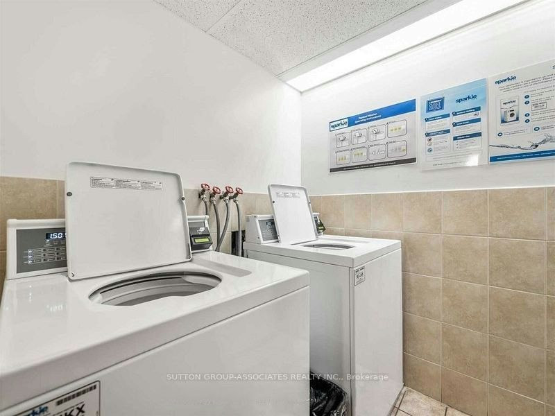 804-701 King Street W, Toronto, ON, M5V 2W7 - 18