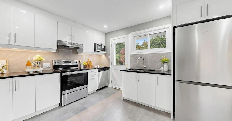 56 Ternhill Crescent, Toronto, ON, M3C 2E5 - 14
