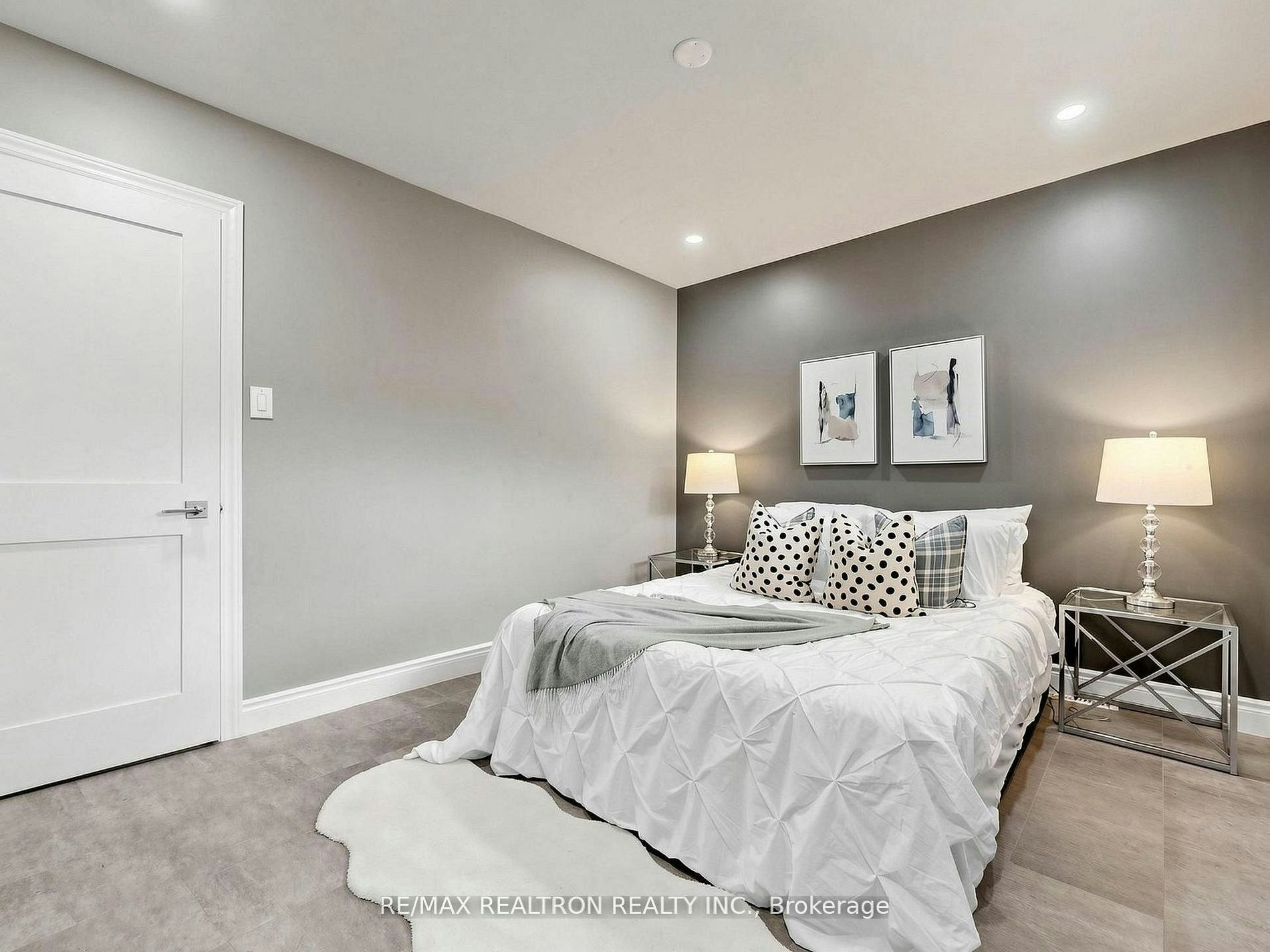 56 Ternhill Crescent, Toronto, ON, M3C 2E5 - 19