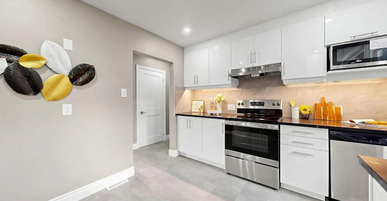 56 Ternhill Crescent, Toronto, ON, M3C 2E5 - 13