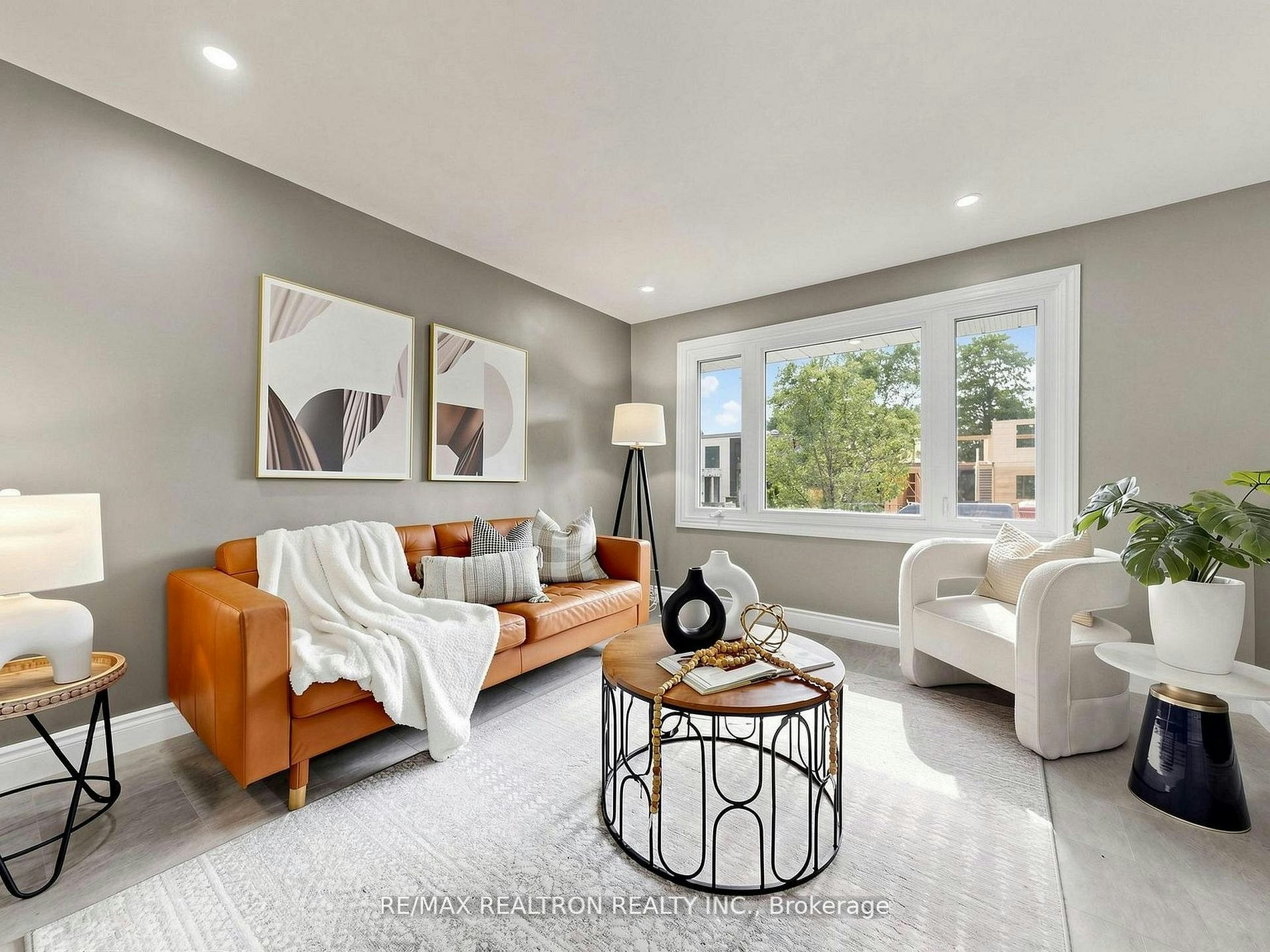 56 Ternhill Crescent, Toronto, ON, M3C 2E5