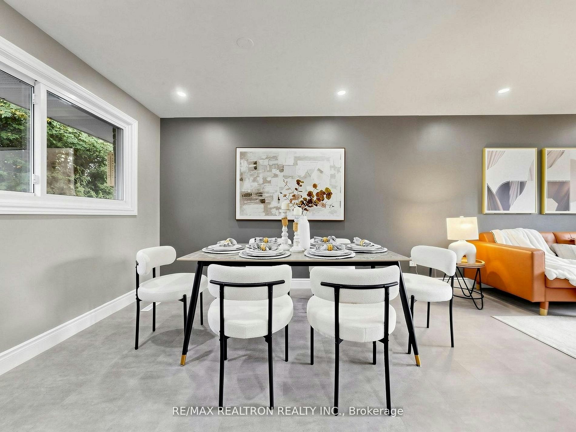 56 Ternhill Crescent, Toronto, ON, M3C 2E5 - 11