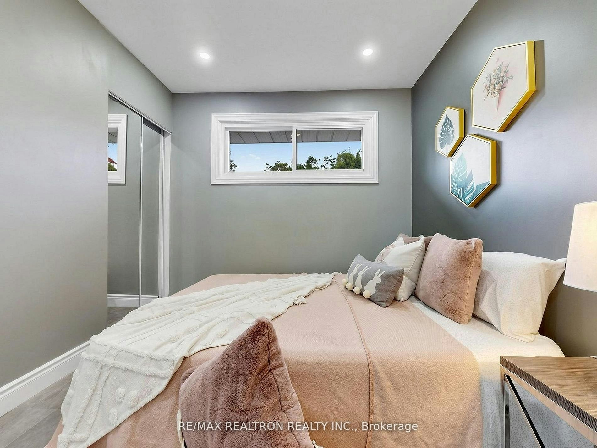 56 Ternhill Crescent, Toronto, ON, M3C 2E5 - 24