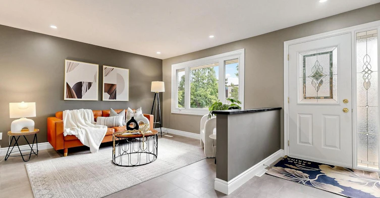 56 Ternhill Crescent, Toronto, ON, M3C 2E5 - 5