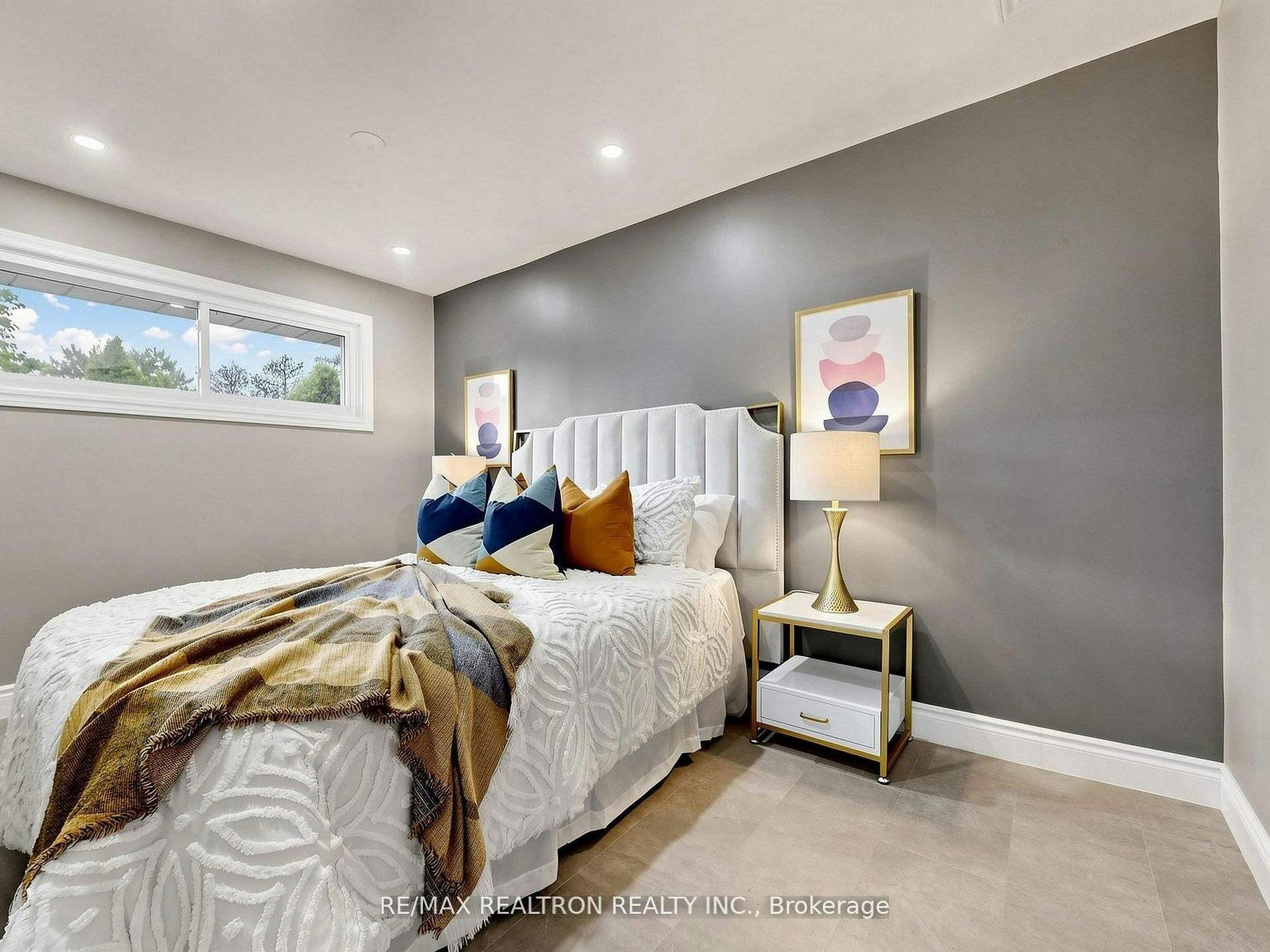 56 Ternhill Crescent, Toronto, ON, M3C 2E5 - 20