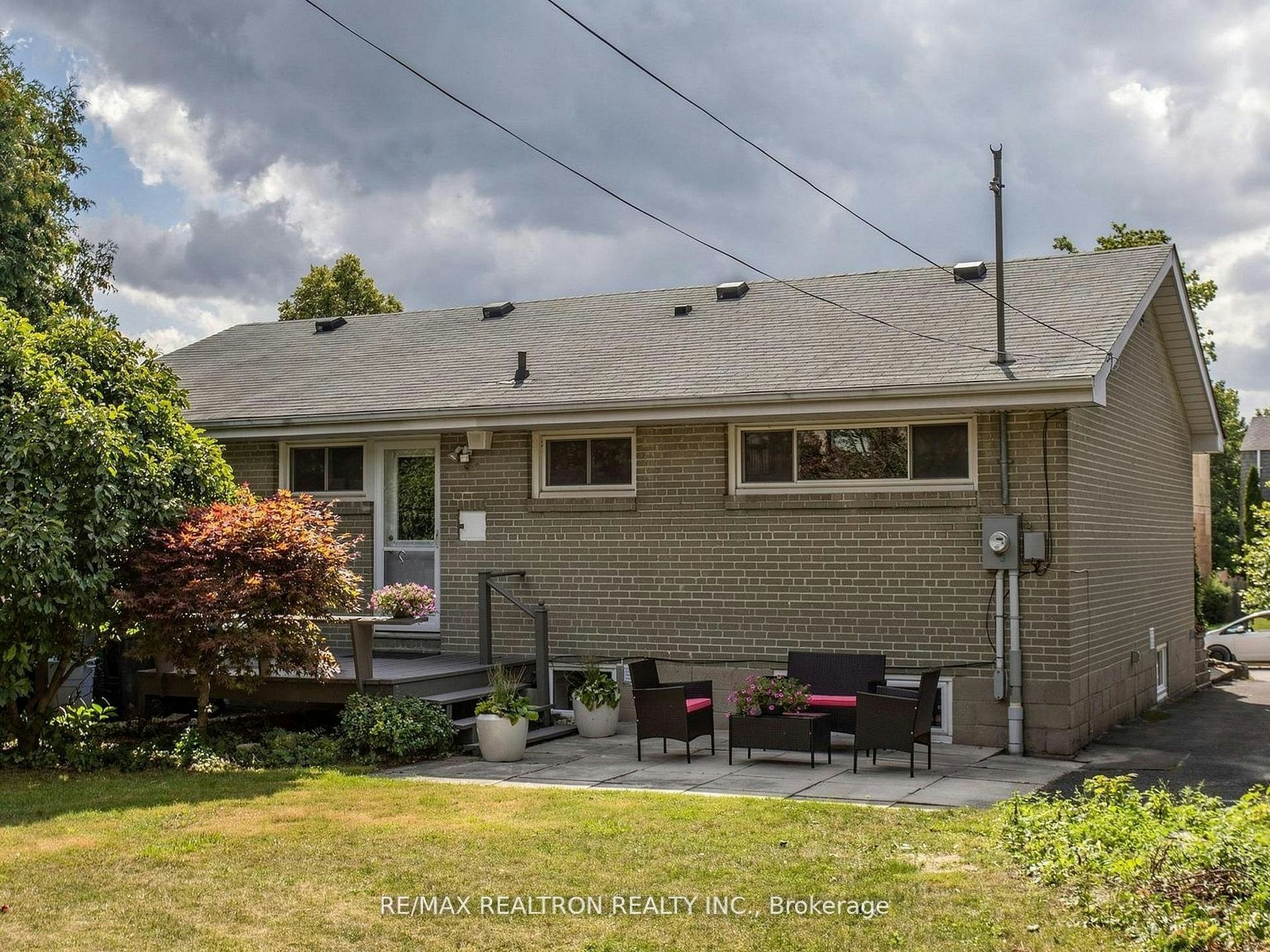 56 Ternhill Crescent, Toronto, ON, M3C 2E5 - 42