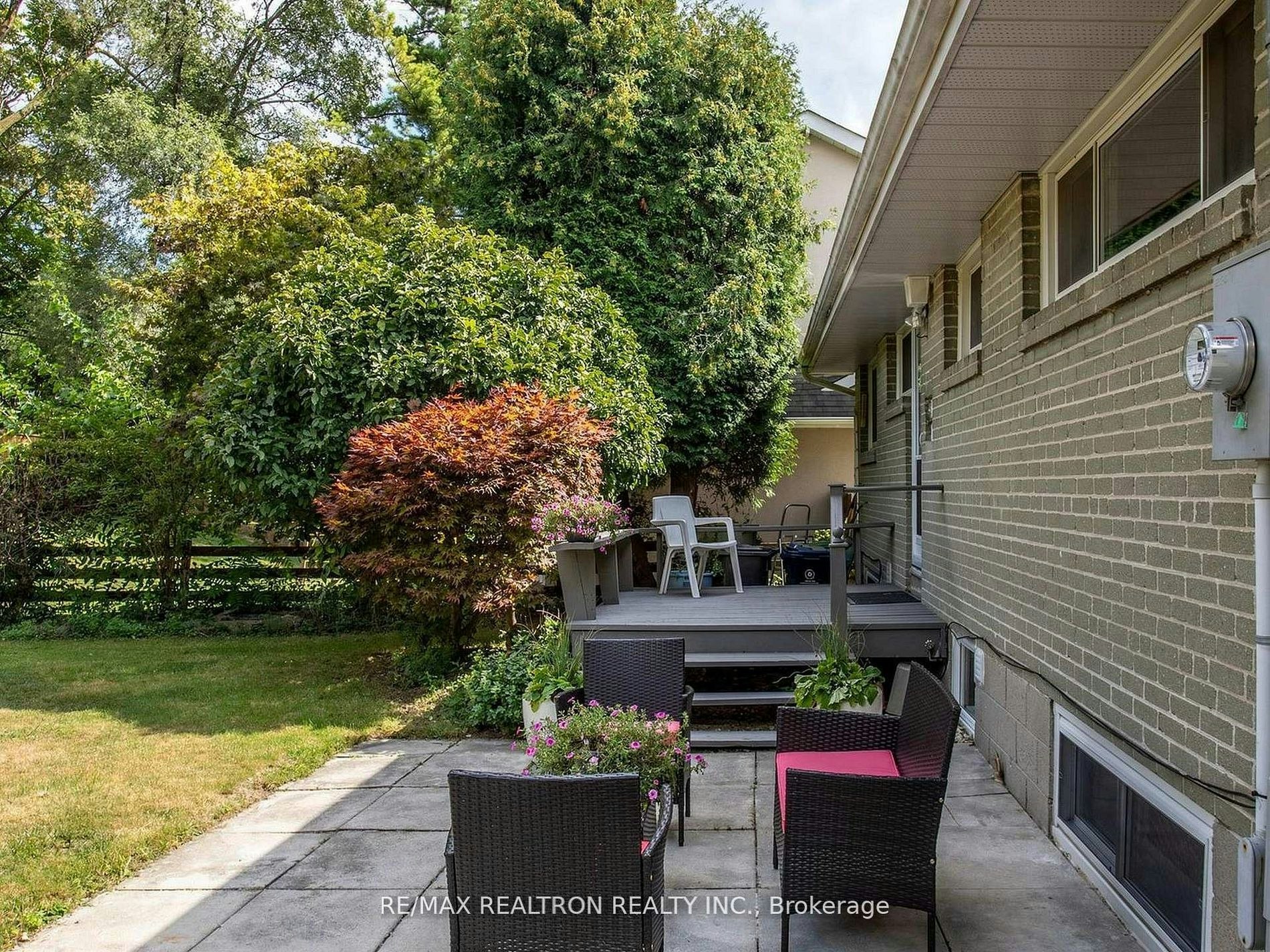 56 Ternhill Crescent, Toronto, ON, M3C 2E5 - 44