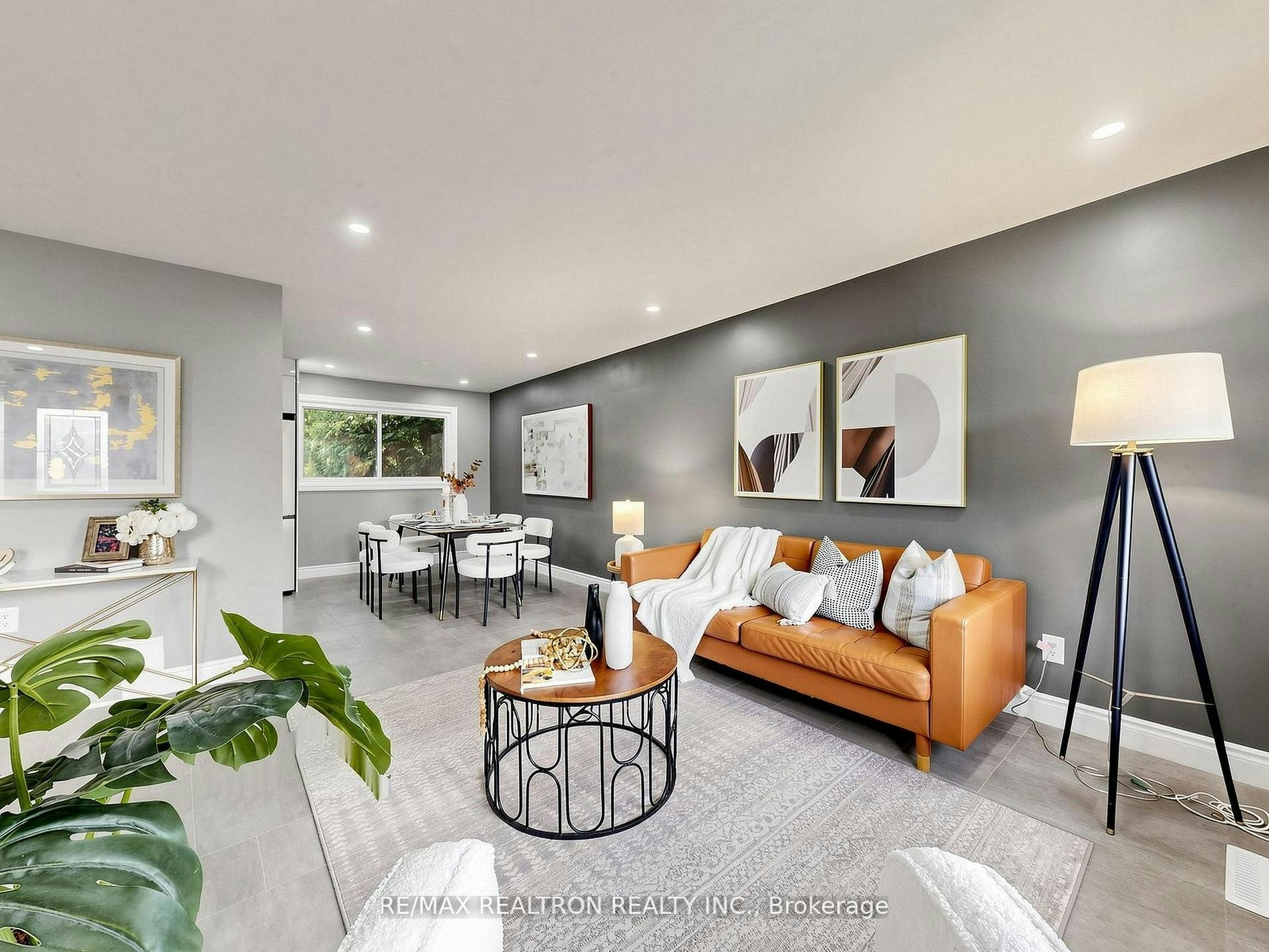 56 Ternhill Crescent, Toronto, ON, M3C 2E5 - 8