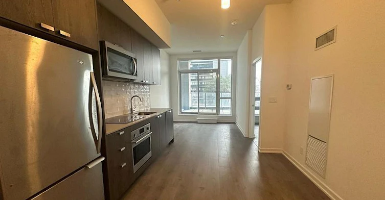 202-56 Forest Manor Road, Toronto, ON, M2J 1M1 - 8