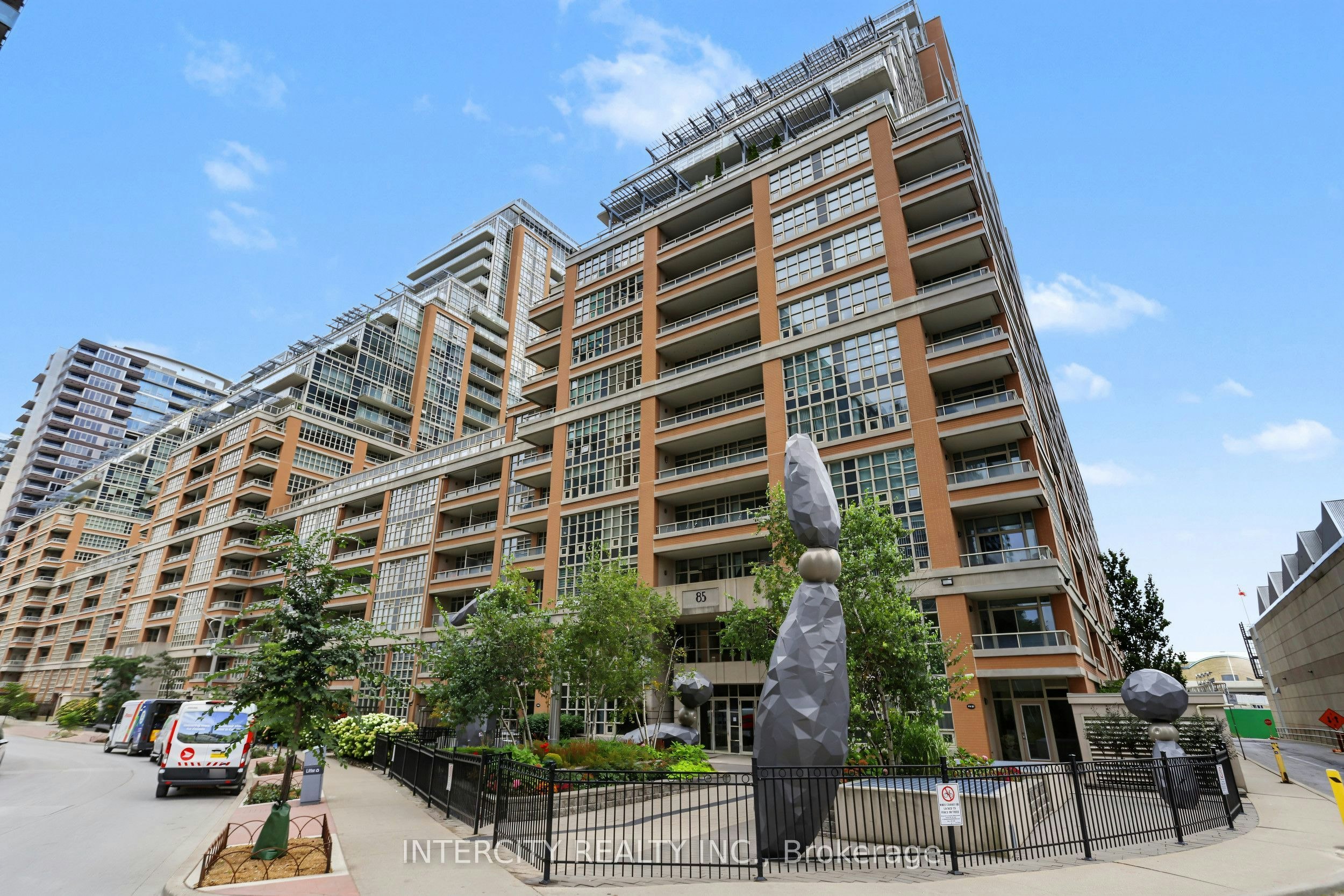 527-85 East Liberty Street, Toronto, ON, M6K 3R4