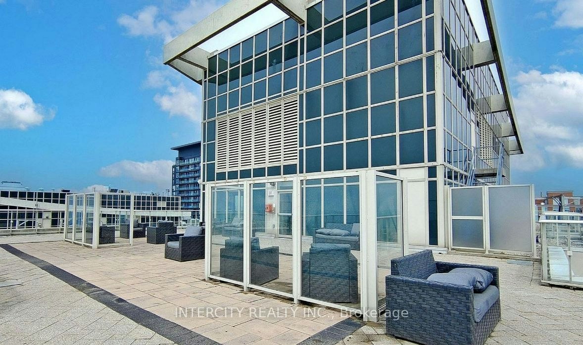 527-85 East Liberty Street, Toronto, ON, M6K 3R4 - 34