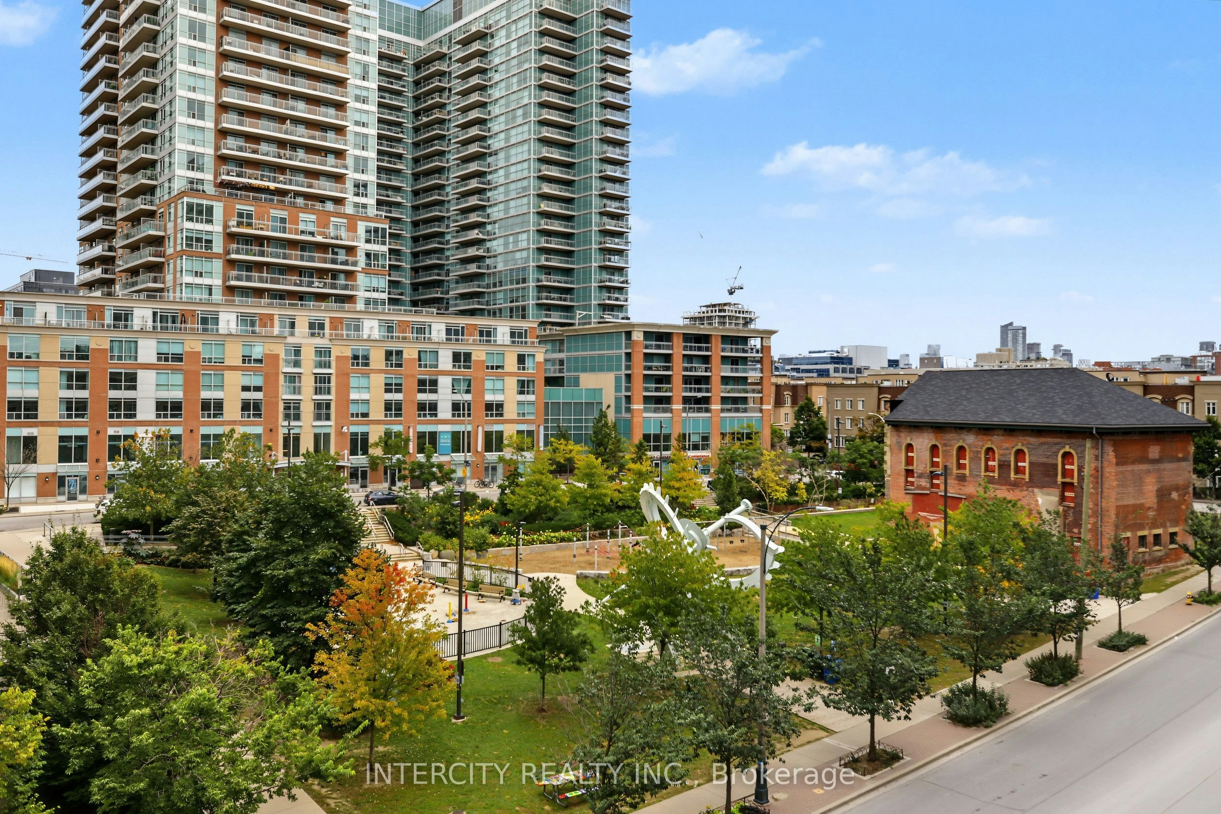 527-85 East Liberty Street, Toronto, ON, M6K 3R4 - 16