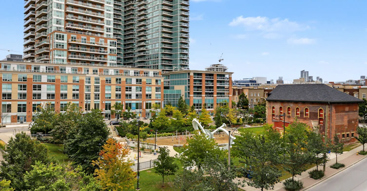 527-85 East Liberty Street, Toronto, ON, M6K 3R4 - 16
