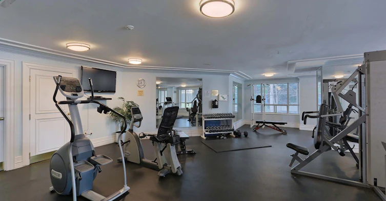 613-887 Bay Street, Toronto, ON, M5S 1Z7 - 22