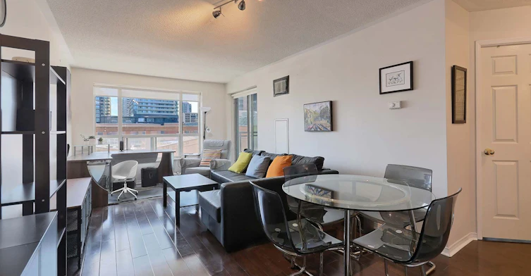 613-887 Bay Street, Toronto, ON, M5S 1Z7 - 9
