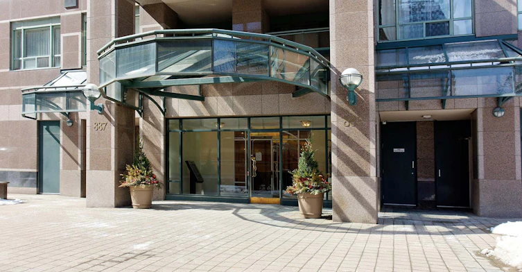 613-887 Bay Street, Toronto, ON, M5S 1Z7 - 18