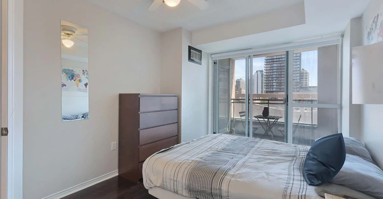 613-887 Bay Street, Toronto, ON, M5S 1Z7 - 15