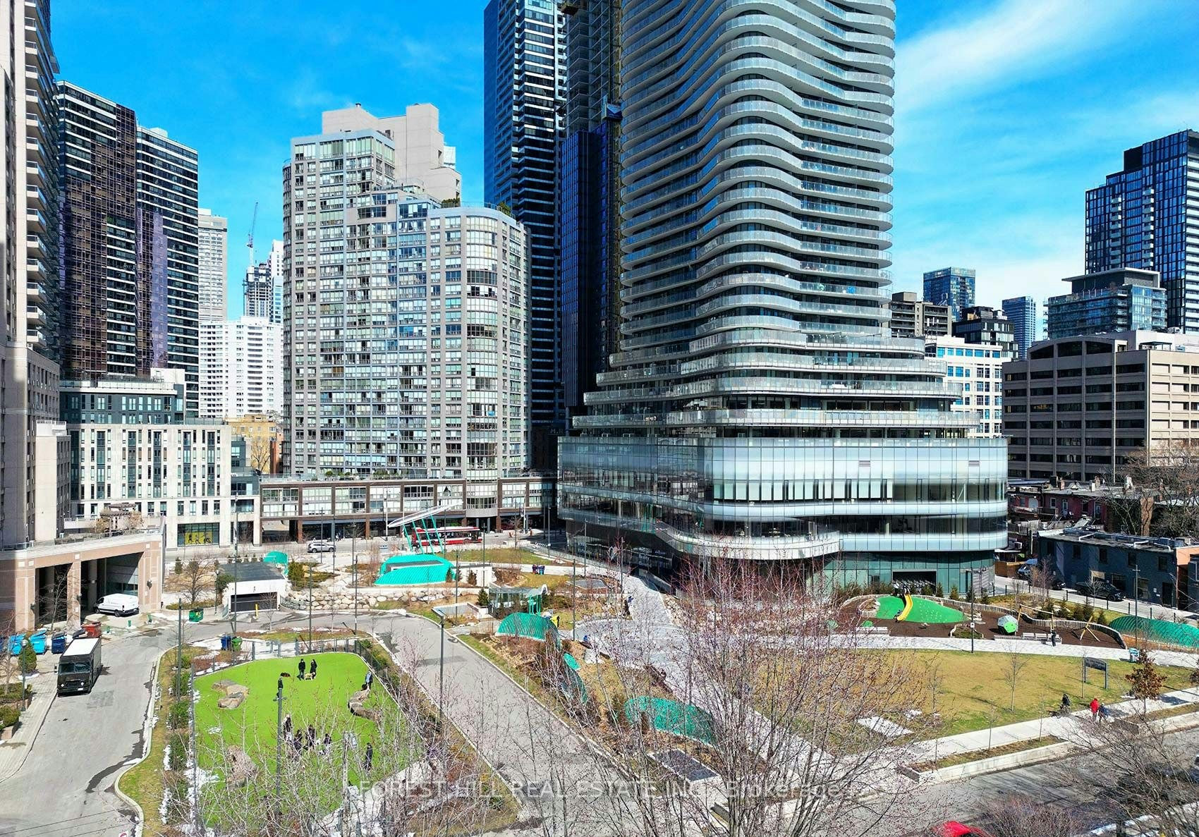 613-887 Bay Street, Toronto, ON, M5S 1Z7 - 33