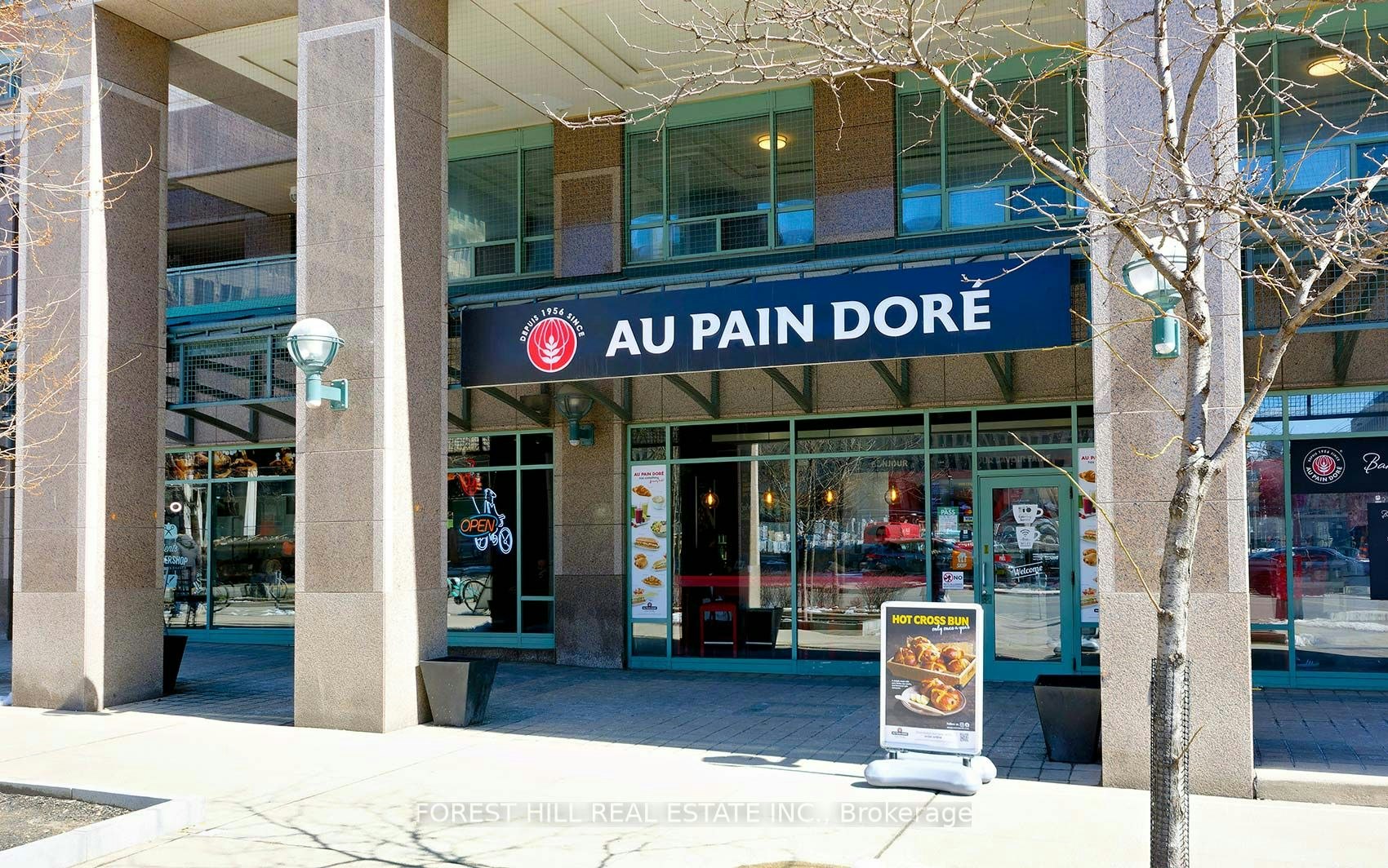 613-887 Bay Street, Toronto, ON, M5S 1Z7 - 29