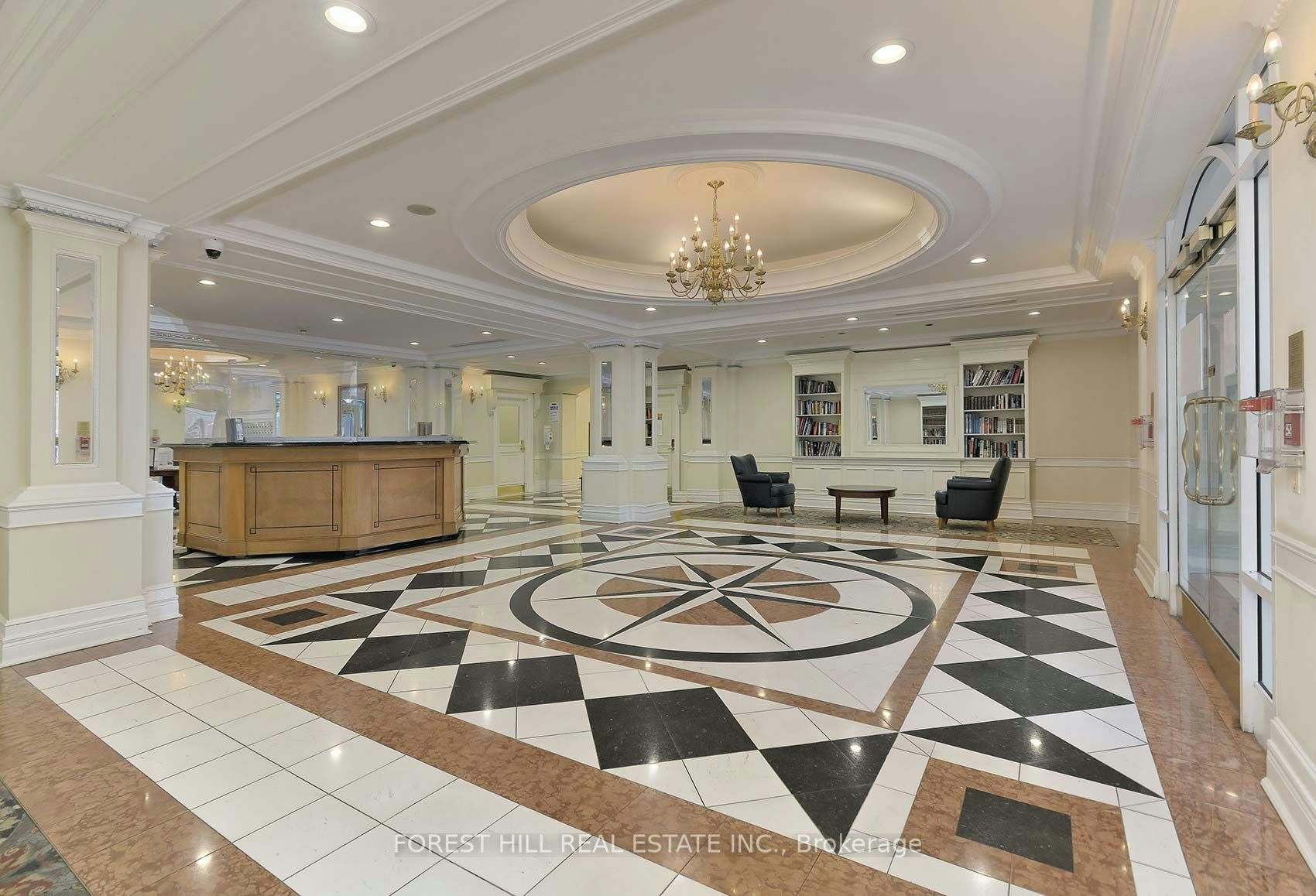 613-887 Bay Street, Toronto, ON, M5S 1Z7 - 20