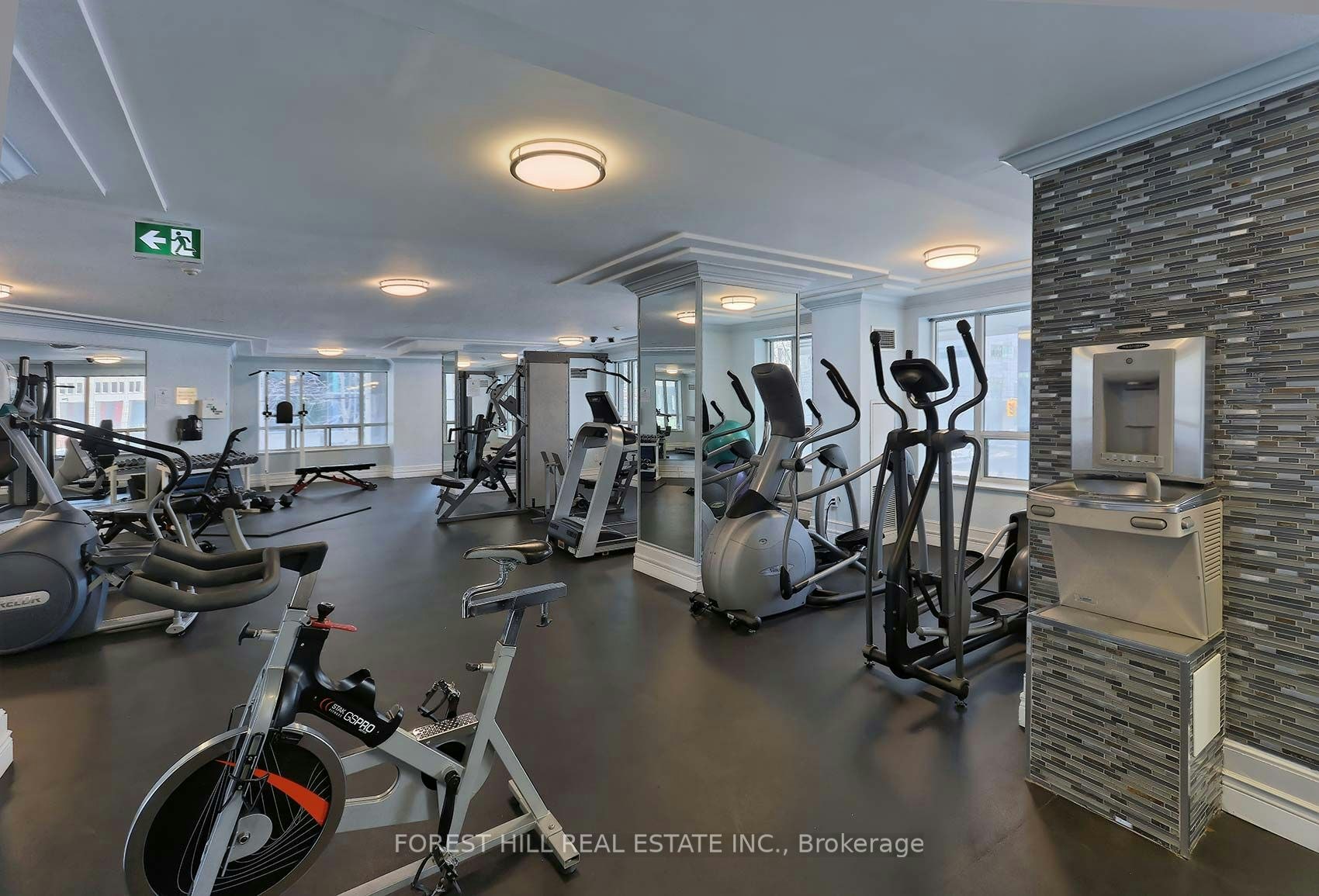 613-887 Bay Street, Toronto, ON, M5S 1Z7 - 24