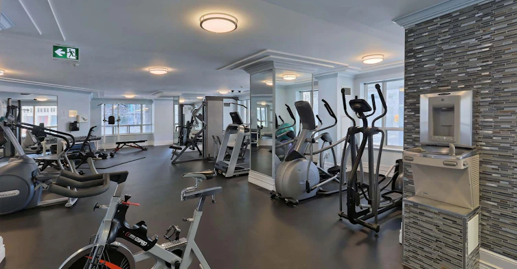 613-887 Bay Street, Toronto, ON, M5S 1Z7 - 24