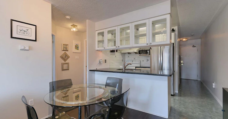 613-887 Bay Street, Toronto, ON, M5S 1Z7 - 8