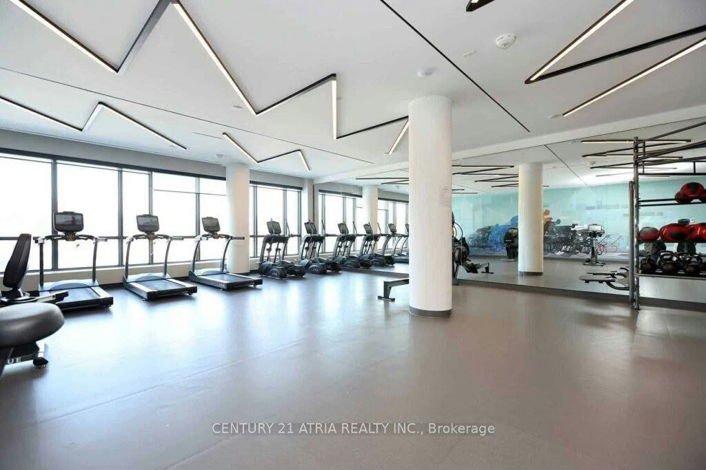 1312-225 Sumach Street, Toronto, ON, M5A 0P8 - 4