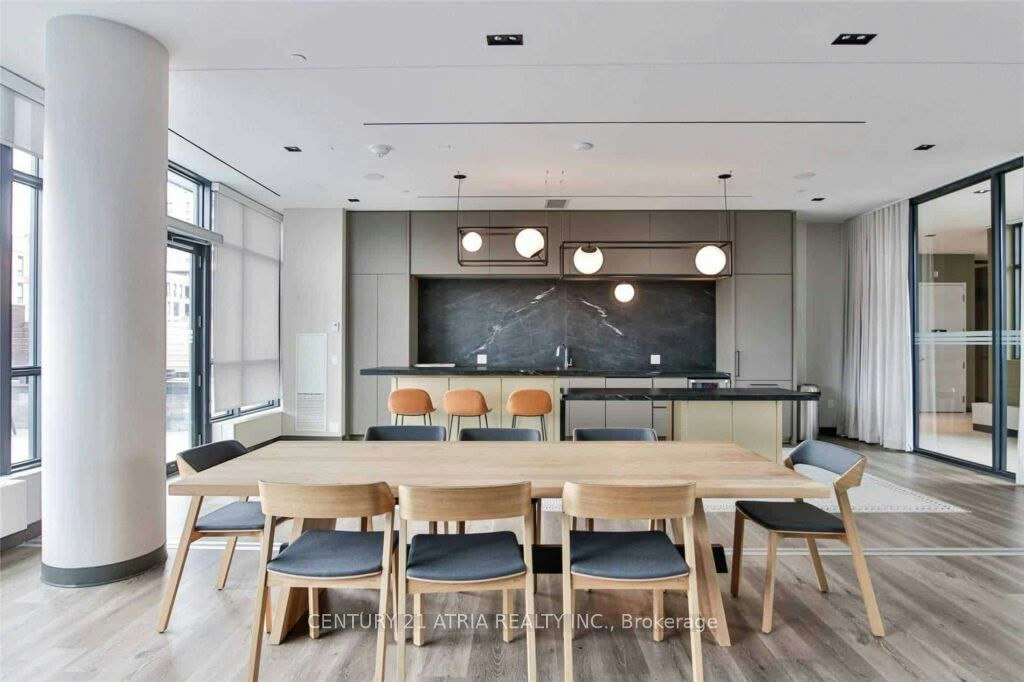 1312-225 Sumach Street, Toronto, ON, M5A 0P8 - 2