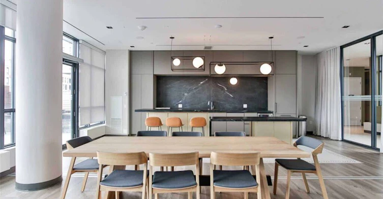 1312-225 Sumach Street, Toronto, ON, M5A 0P8 - 2