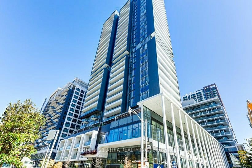 1312-225 Sumach Street, Toronto, ON, M5A 0P8