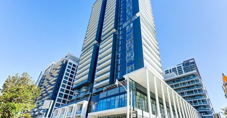 1312-225 Sumach Street, Toronto, ON, M5A 0P8