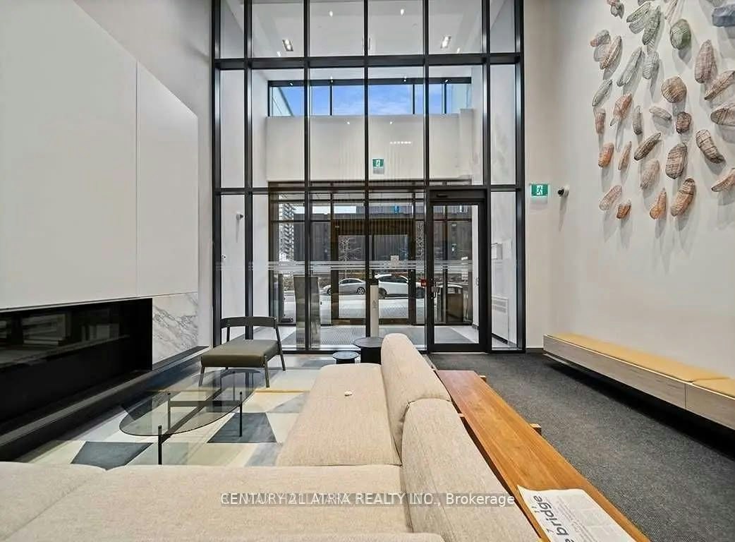 1312-225 Sumach Street, Toronto, ON, M5A 0P8 - 3