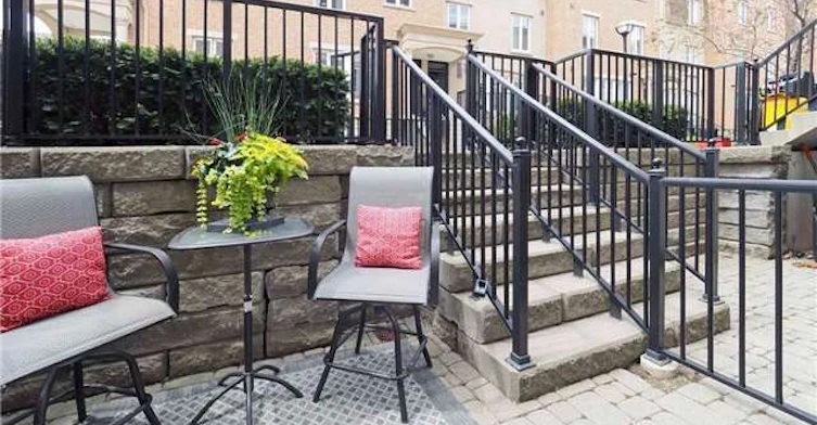 727-42 Western Battery Road, Toronto, ON, M6K 3P1 - 3