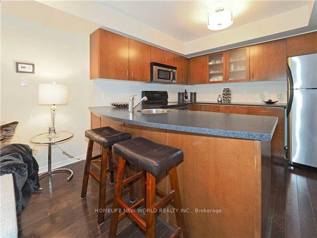 727-42 Western Battery Road, Toronto, ON, M6K 3P1 - 8