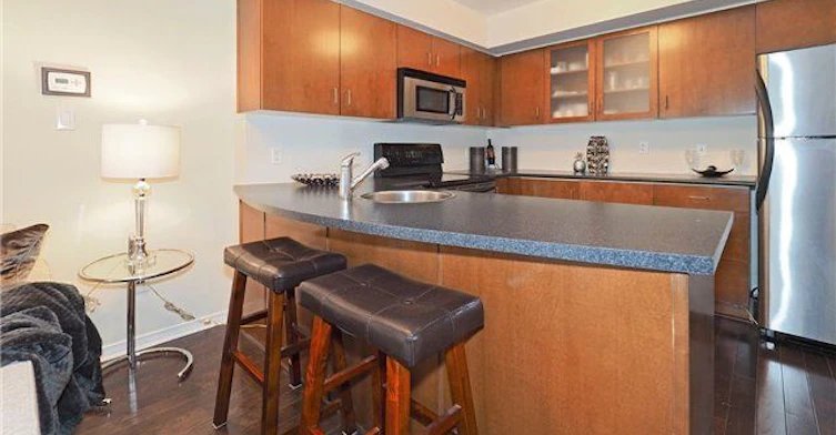 727-42 Western Battery Road, Toronto, ON, M6K 3P1 - 8
