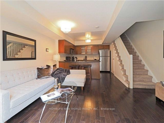 727-42 Western Battery Road, Toronto, ON, M6K 3P1 - 6