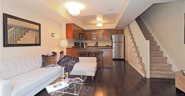 727-42 Western Battery Road, Toronto, ON, M6K 3P1 - 6