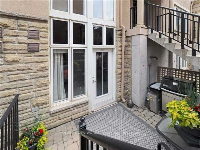 727-42 Western Battery Road, Toronto, ON, M6K 3P1 - 2