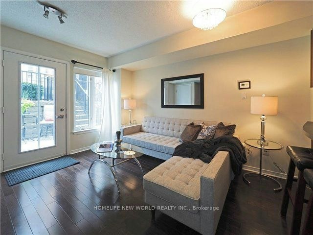727-42 Western Battery Road, Toronto, ON, M6K 3P1 - 7