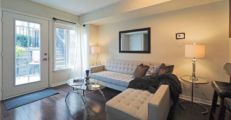 727-42 Western Battery Road, Toronto, ON, M6K 3P1 - 7