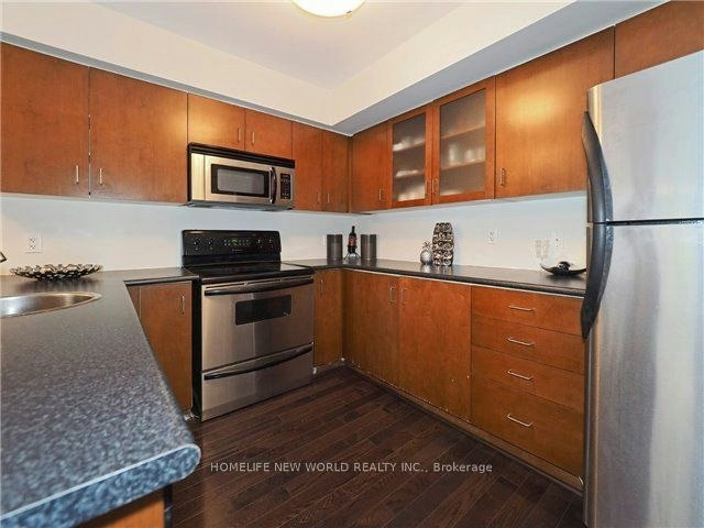 727-42 Western Battery Road, Toronto, ON, M6K 3P1 - 10